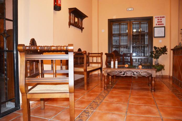Imagen general del Hostal Cesar, Alcaracejos. Foto 5