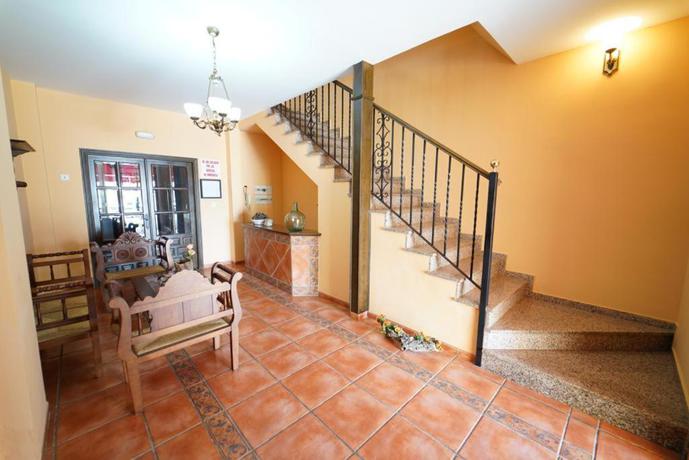 Imagen general del Hostal Cesar, Alcaracejos. Foto 6