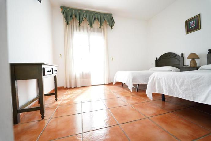 Imagen general del Hostal Cesar, Alcaracejos. Foto 7