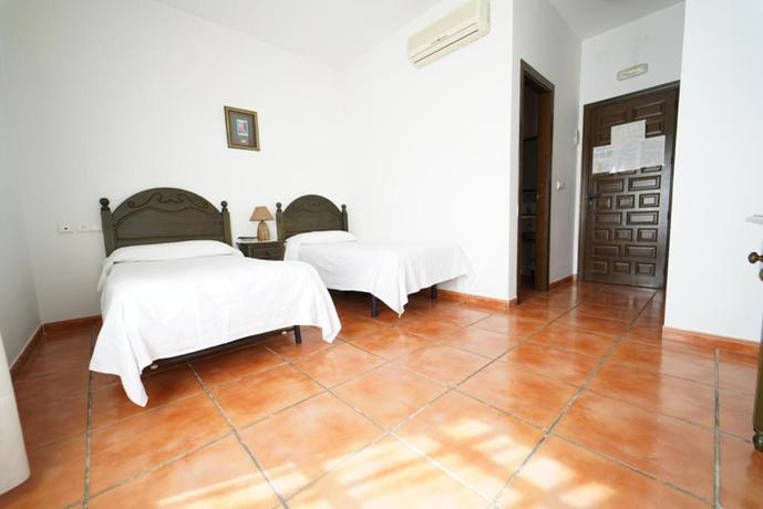 Imagen general del Hostal Cesar, Alcaracejos. Foto 9