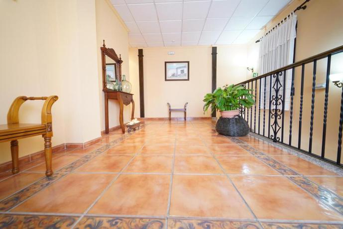 Imagen general del Hostal Cesar, Alcaracejos. Foto 11