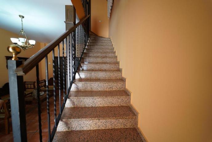 Imagen general del Hostal Cesar, Alcaracejos. Foto 12