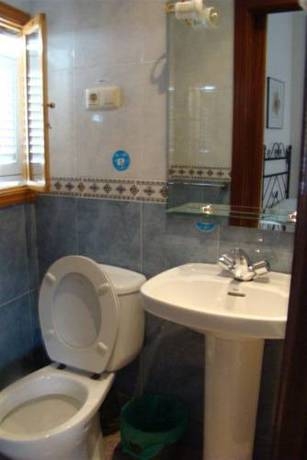 Imagen de la habitación del Hostal Ch Las Murallas. Foto 2