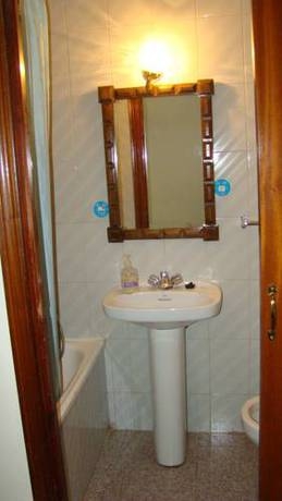 Imagen de la habitación del Hostal Ch Las Murallas. Foto 8