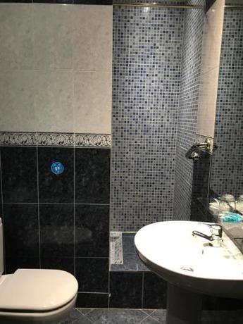 Imagen de la habitación del Hostal Ch Otello Rooms - Madrid. Foto 3