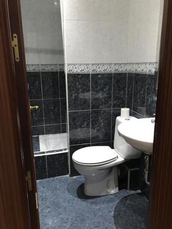 Imagen de la habitación del Hostal Ch Otello Rooms - Madrid. Foto 4