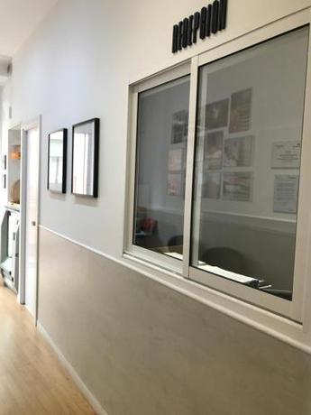 Imagen de los interiores del Hostal Ch Otello Rooms - Madrid. Foto 5