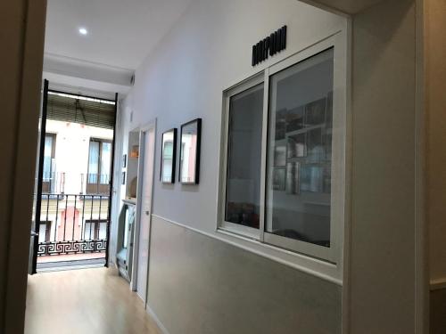Imagen de los interiores del Hostal Ch Otello Rooms - Madrid. Foto 6