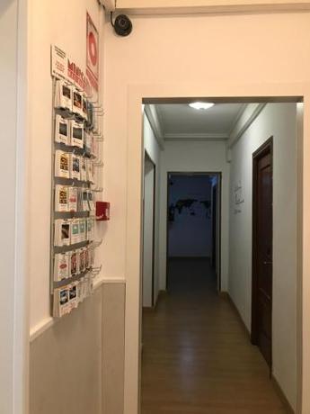 Imagen de los interiores del Hostal Ch Otello Rooms - Madrid. Foto 7