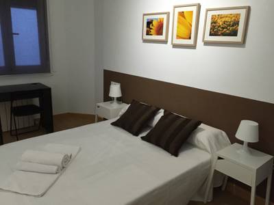 Imagen general del Hostal Ch Otello Rooms - Madrid, Plaza de Oriente - Ópera. Foto 3