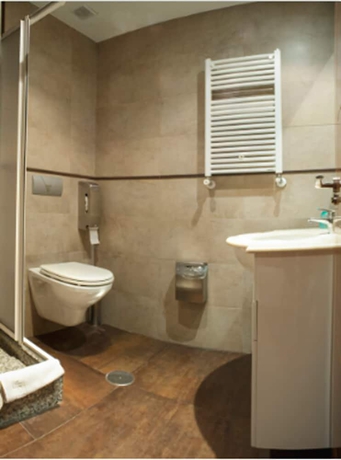 Imagen de la habitación del Hostal Ch Victoria Alojamientos. Foto 3