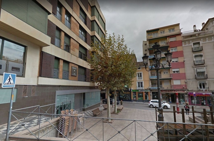 Imagen general del Hostal Ch Victoria Alojamientos. Foto 2