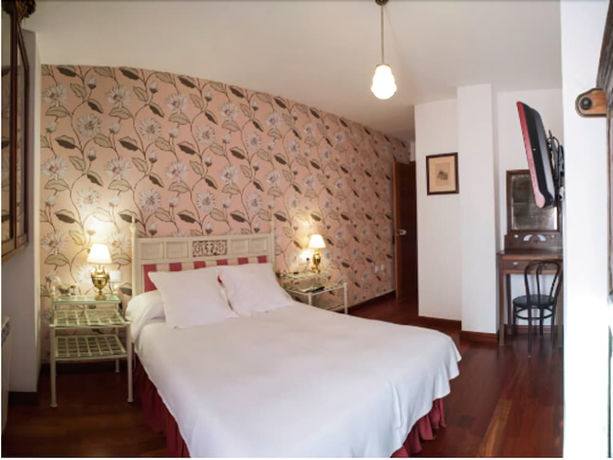 Imagen de la habitación del Hostal Ch Victoria Alojamientos. Foto 4
