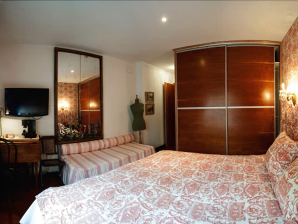 Imagen de la habitación del Hostal Ch Victoria Alojamientos. Foto 5