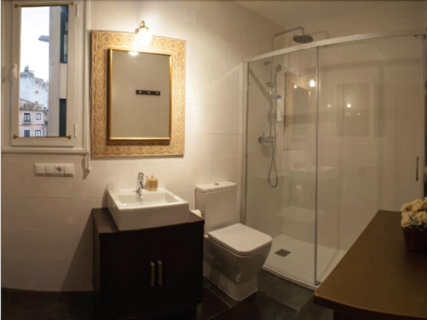 Imagen de la habitación del Hostal Ch Victoria Alojamientos. Foto 6