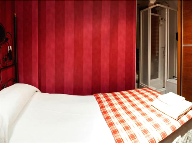 Imagen de la habitación del Hostal Ch Victoria Alojamientos. Foto 7