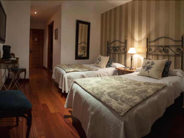 Imagen de la habitación del Hostal Ch Victoria Alojamientos. Foto 9