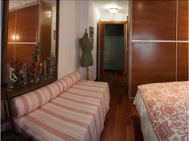 Imagen de la habitación del Hostal Ch Victoria Alojamientos. Foto 15