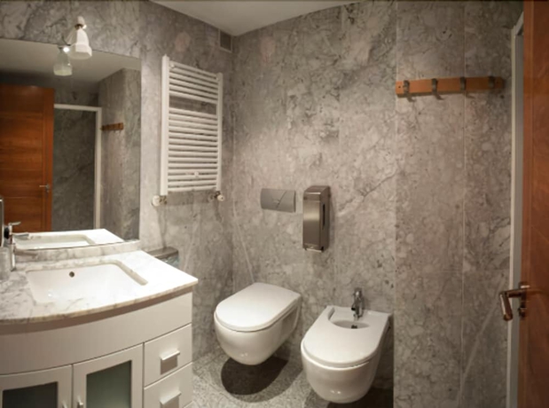 Imagen de la habitación del Hostal Ch Victoria Alojamientos. Foto 17