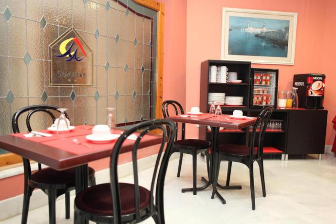 Imagen general del Hostal Chaikana. Foto 3