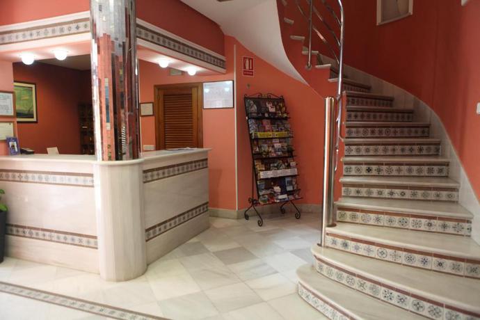 Imagen general del Hostal Chaikana. Foto 5