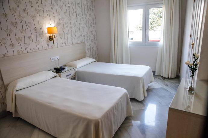 Imagen general del Hostal Chaikana. Foto 9