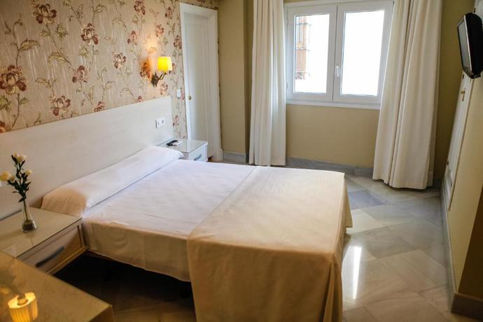 Imagen general del Hostal Chaikana. Foto 10