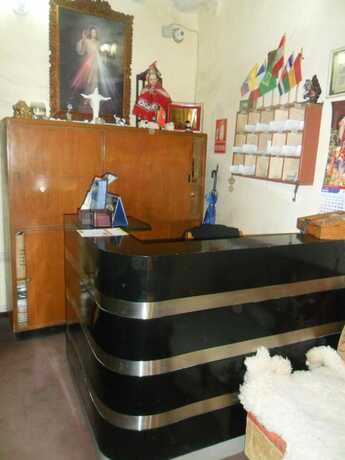 Imagen general del Hostal Chaq'uill Chak'a. Foto 2