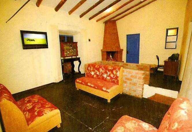 Imagen general del Hostal Chaq'uill Chak'a. Foto 10