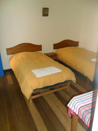 Imagen general del Hostal Chaq'uill Chak'a. Foto 12