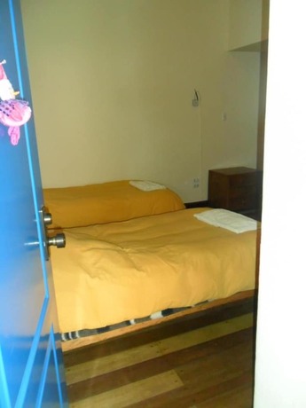 Imagen general del Hostal Chaq'uill Chak'a. Foto 15