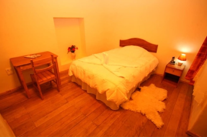 Imagen de la habitación del Hostal Chaq'uill Chak'a. Foto 19