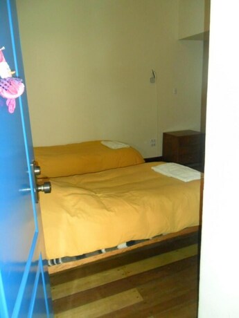 Imagen de la habitación del Hostal Chaq'uill Chak'a. Foto 24