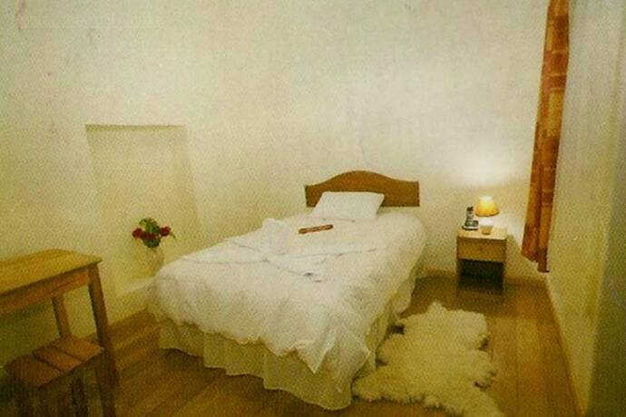 Imagen de la habitación del Hostal Chaq'uill Chak'a. Foto 25