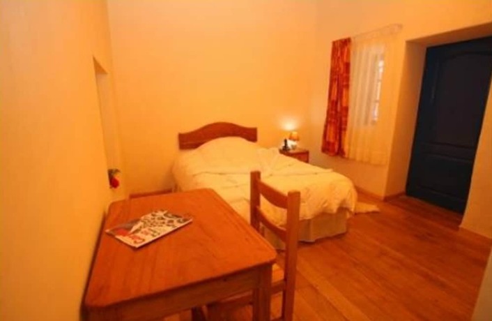 Imagen de la habitación del Hostal Chaq'uill Chak'a. Foto 27