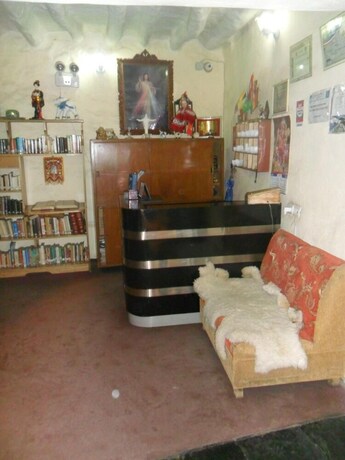 Imagen de los interiores del Hostal Chaq'uill Chak'a. Foto 29