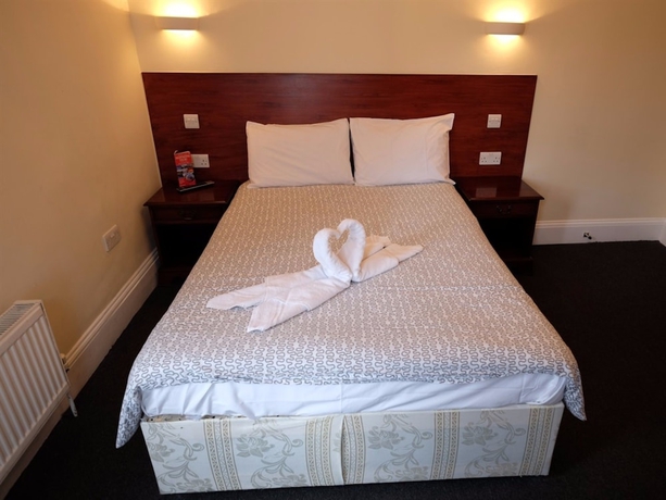 Imagen de la habitación del Hostal Charlotte Guest House. Foto 10