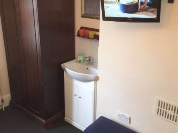 Imagen de la habitación del Hostal Charlotte Guest House. Foto 17