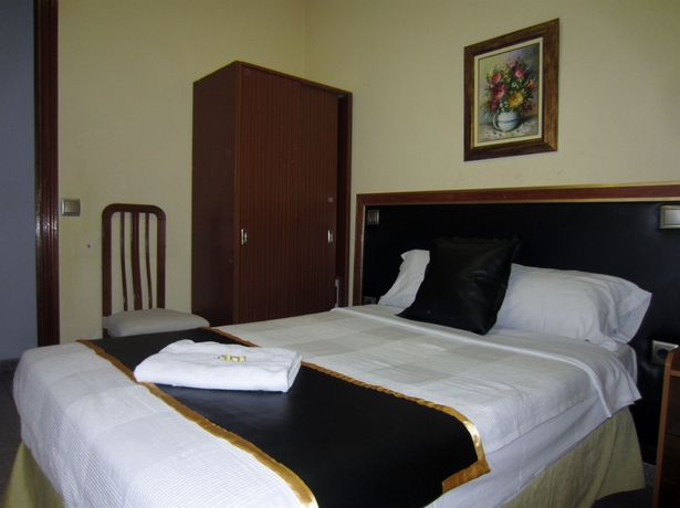 Imagen de la habitación del Hostal Chelo. Foto 6