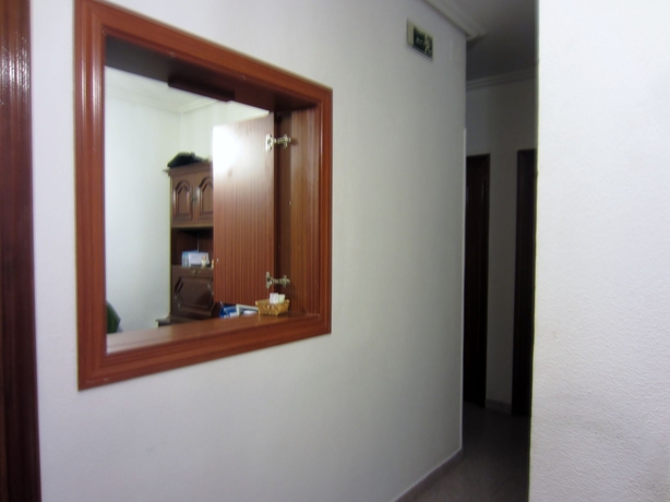 Imagen de los interiores del Hostal Chelo. Foto 16