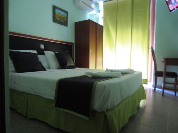 Imagen de la habitación del Hostal Chelo. Foto 7