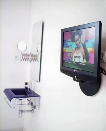 Imagen general del Hostal Chic and Basic Tallers. Foto 9