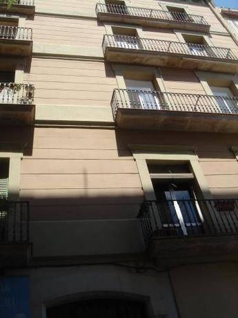 Imagen general del Hostal Chic and Basic Tallers. Foto 10