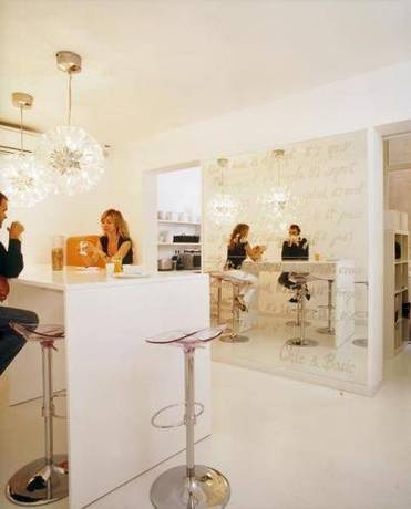 Imagen general del Hostal Chic and Basic Tallers. Foto 13