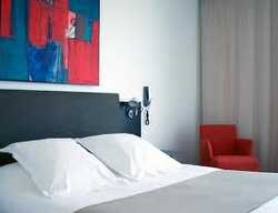 Imagen general del Hostal Chic and Basic Tallers. Foto 16