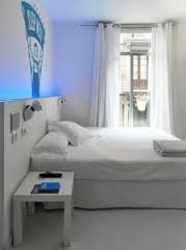 Imagen general del Hostal Chic and Basic Tallers. Foto 17