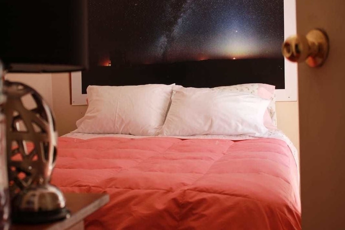 Imagen de la habitación del Hostal Chile Chico - Hostel. Foto 2
