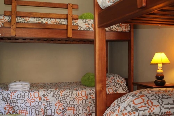 Imagen de la habitación del Hostal Chile Chico - Hostel. Foto 5