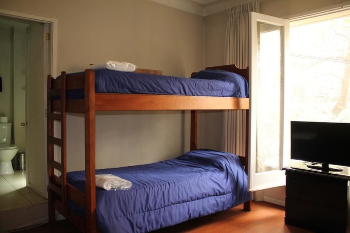 Imagen de la habitación del Hostal Chile Chico - Hostel. Foto 6