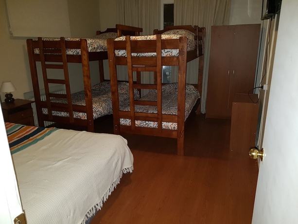 Imagen de la habitación del Hostal Chile Chico - Hostel. Foto 7